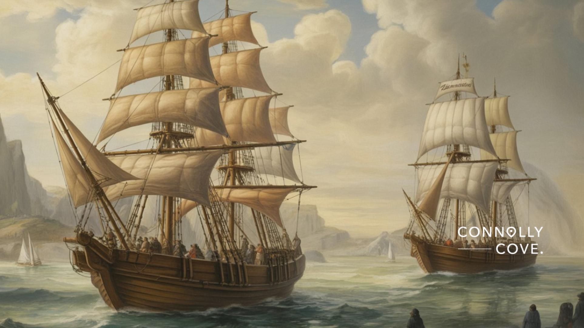 The Age of Exploration Trade Routes & Global Legacy