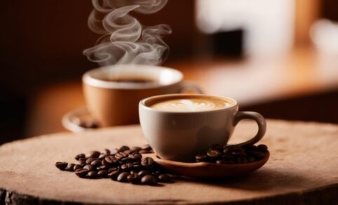 The Culture of Coffee: Exploring Global Rituals and Traditions