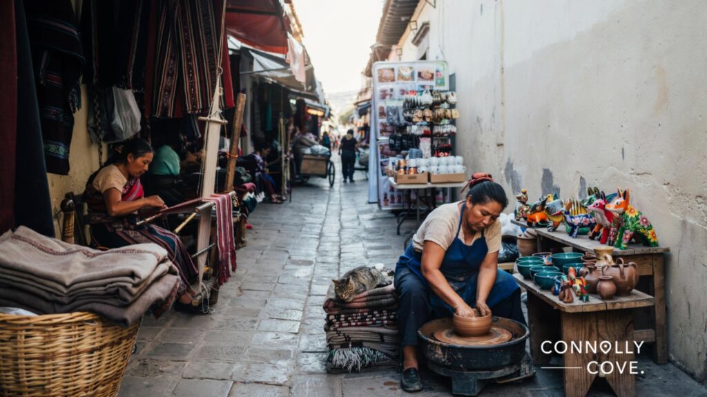 The Ethical Traveller's Guide to Respectful Cultural Travel