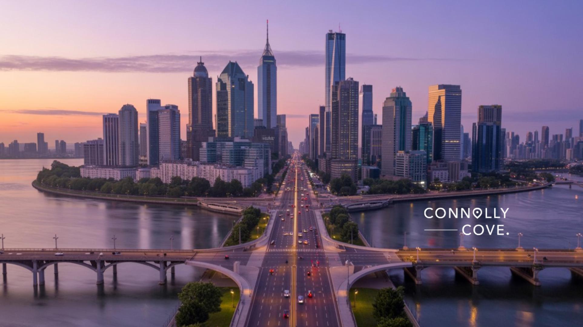 The Future Is Here Exploring Smart Cities and Their Cultural Impact
