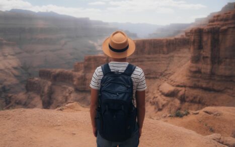 The Philosophy of Travel: Why We Wander and What It Reveals