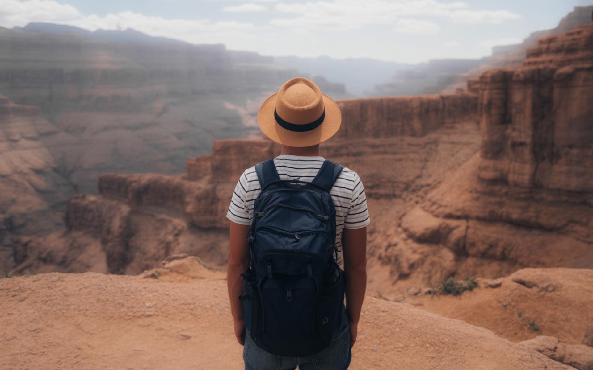 The Philosophy of Travel Why We Wander and What It Reveals