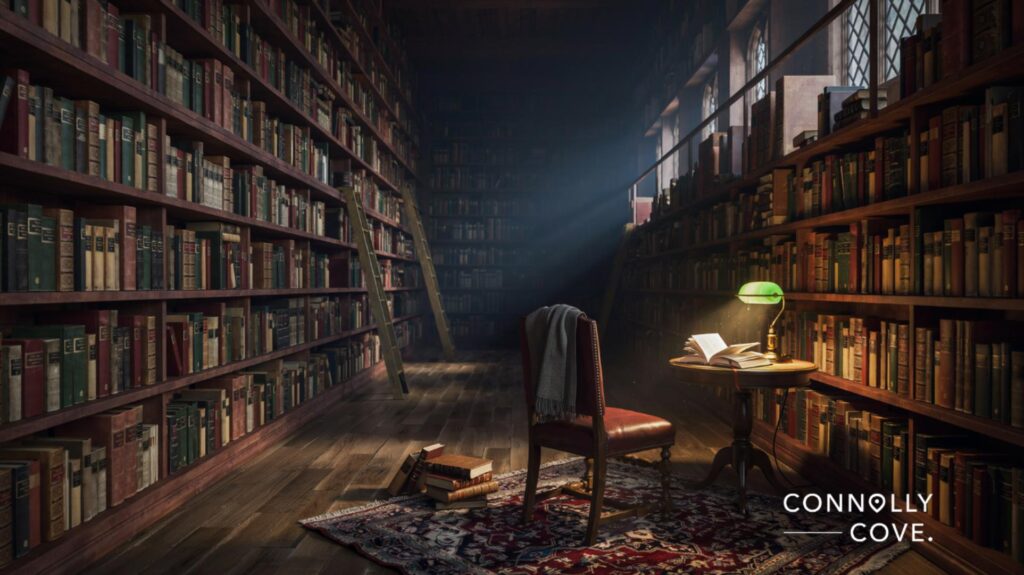The World's Most Isolated Libraries Remote Sanctuaries