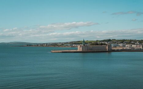 Things to Do in Dún Laoghaire: A Cultural & Coastal Guide