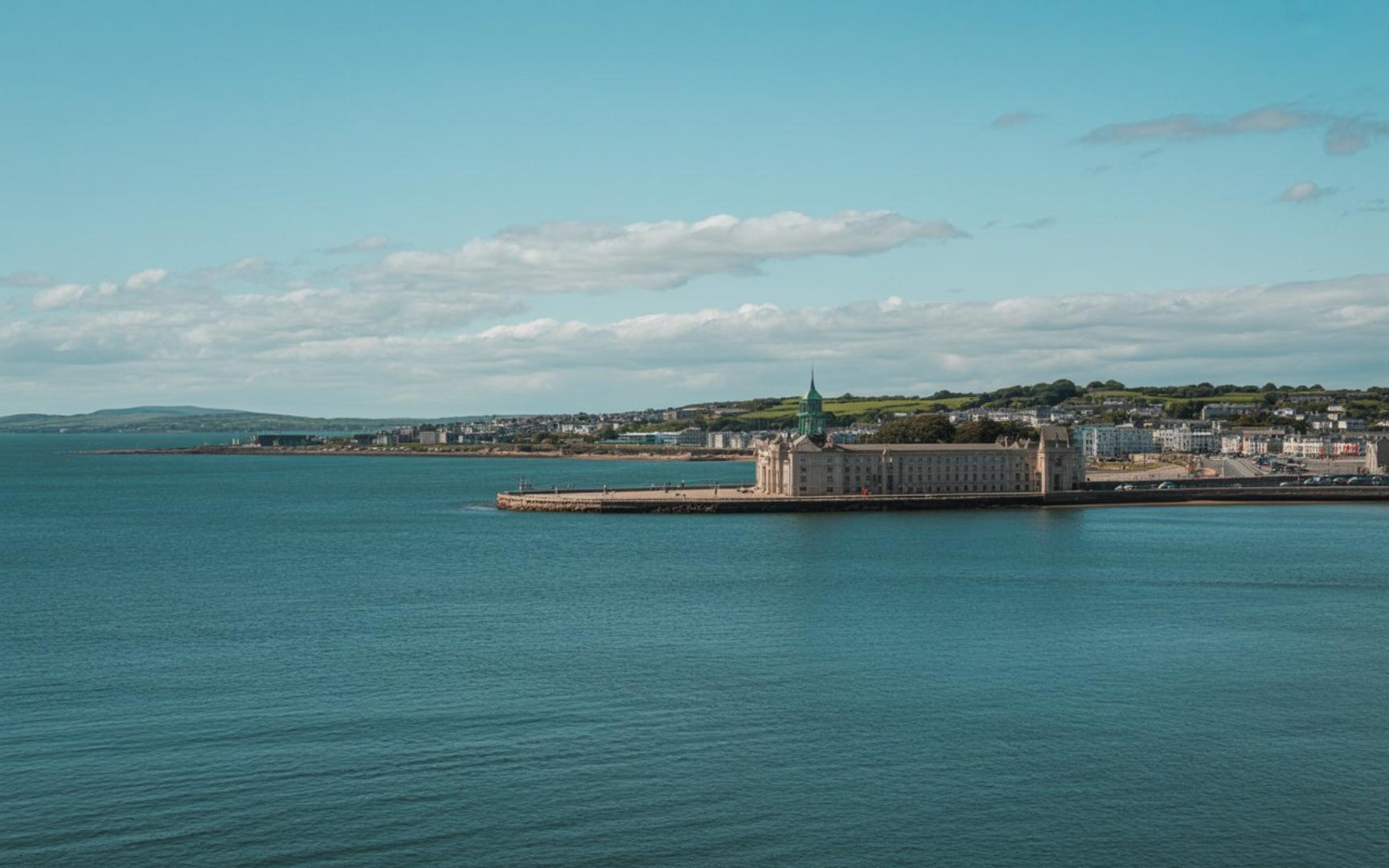 Things to Do in Dún Laoghaire A Cultural & Coastal Guide