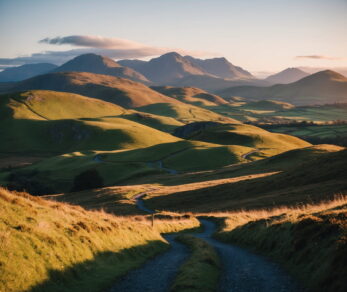 Top Walking Routes in Scotland: A Guide for Hikers and Content Creators