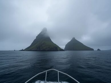 The Complete Guide to the Skellig Islands: Ancient Monasteries, Wildlife & Essential Travel Tips