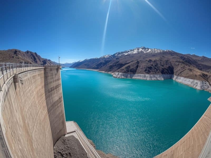 Lake Tseuzier: Complete Guide to Switzerland’s Hidden Alpine