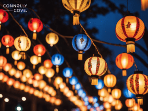 The Lantern Festivals in Asia: A Guide to Illuminating Traditions of Hope and Celebration