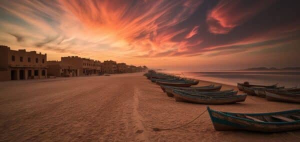 Your Ultimate Guide to Ras Sidr: Attractions, Activities & Accommodation