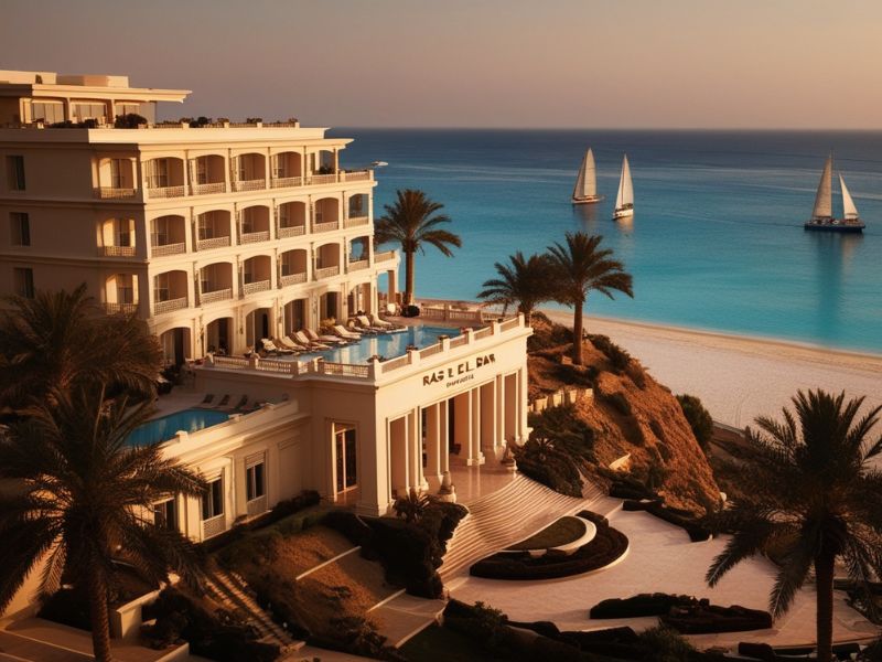 Amazing Things to Do in Ras El Bar