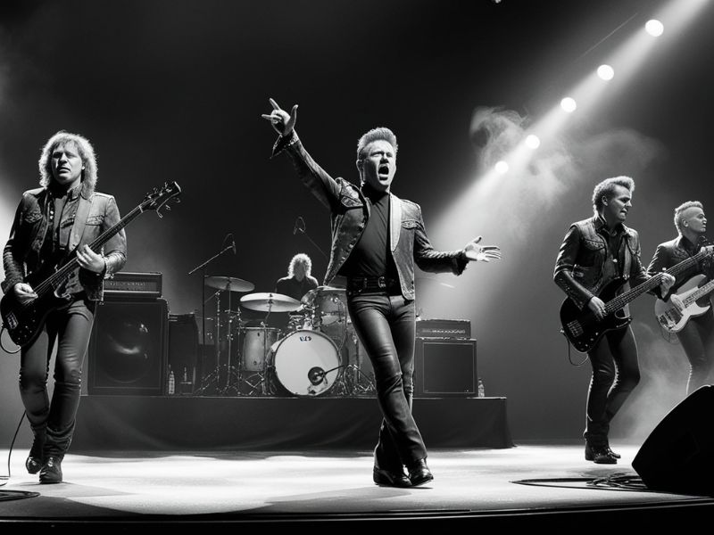 The Best 80s Irish Bands: A Journey Through a Golden Era of Music