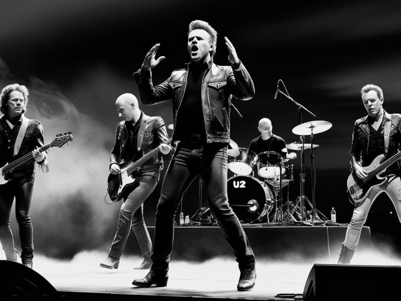 The Best 80s Irish Bands: A Journey Through a Golden Era of Music