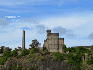 15 Unmissable Scottish Landmarks That Reveal Untold Tales