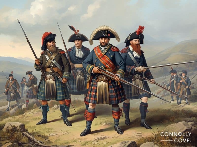 Visit Outlander Filming Locations in Scotland