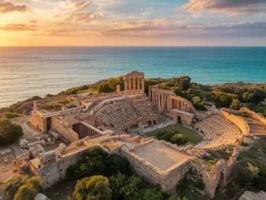 The Punic Wars: A Traveller’s Guide to the Duel Between Rome and Carthage