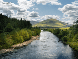 Visiting Scotland in March: A Captivating Journey Into Enchanting Landscapes