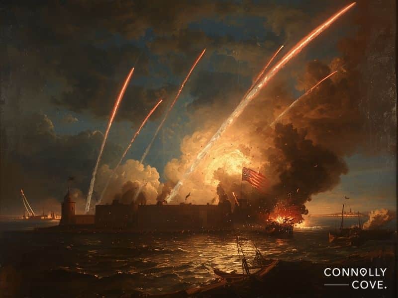 Battle of Baltimore: 1814 Guide & Fort McHenry