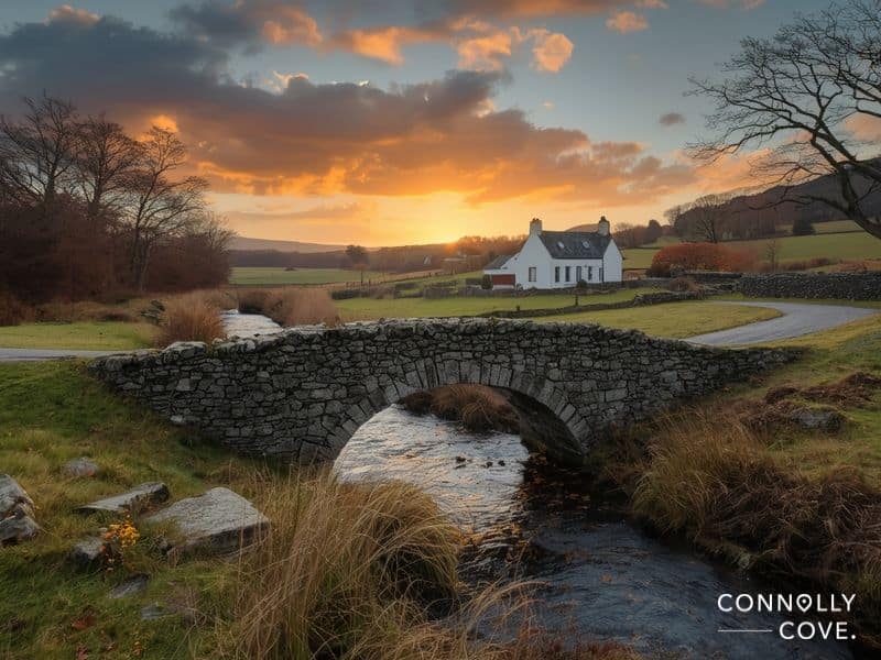 Why Autumn in Ireland is the Best Season to Visit