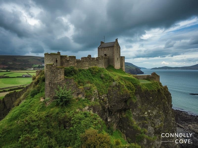 Wales Royal Experience: History, Heritage & Luxury Stays