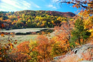 Fall Vacations: Best Places to Travel in Fall