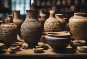 Blockchain for Cultural Preservation: A New Era of Protection