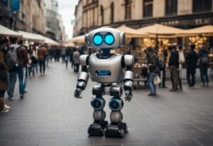 AI as the New Cultural Ambassador: Personalizing Your Travel Experience