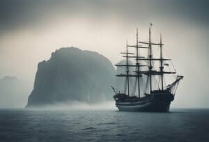 Exploring Phantom Islands: A Voyage to Places Once Believed to Exist