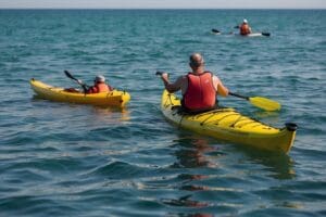 The Ultimate Guide to Water Sports in Wales