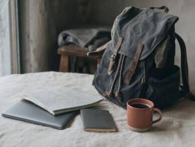 How Global Nomadism Is Redefining the Meaning of Home