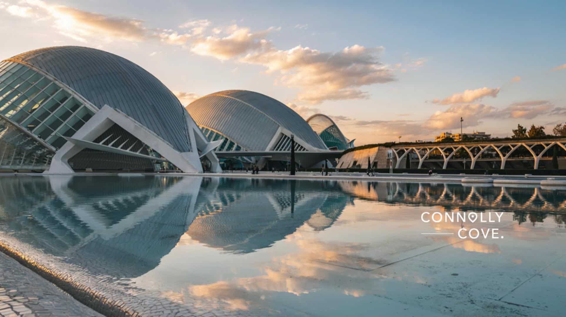 Andor Season Two Filming Locations From Valencia to Bristol