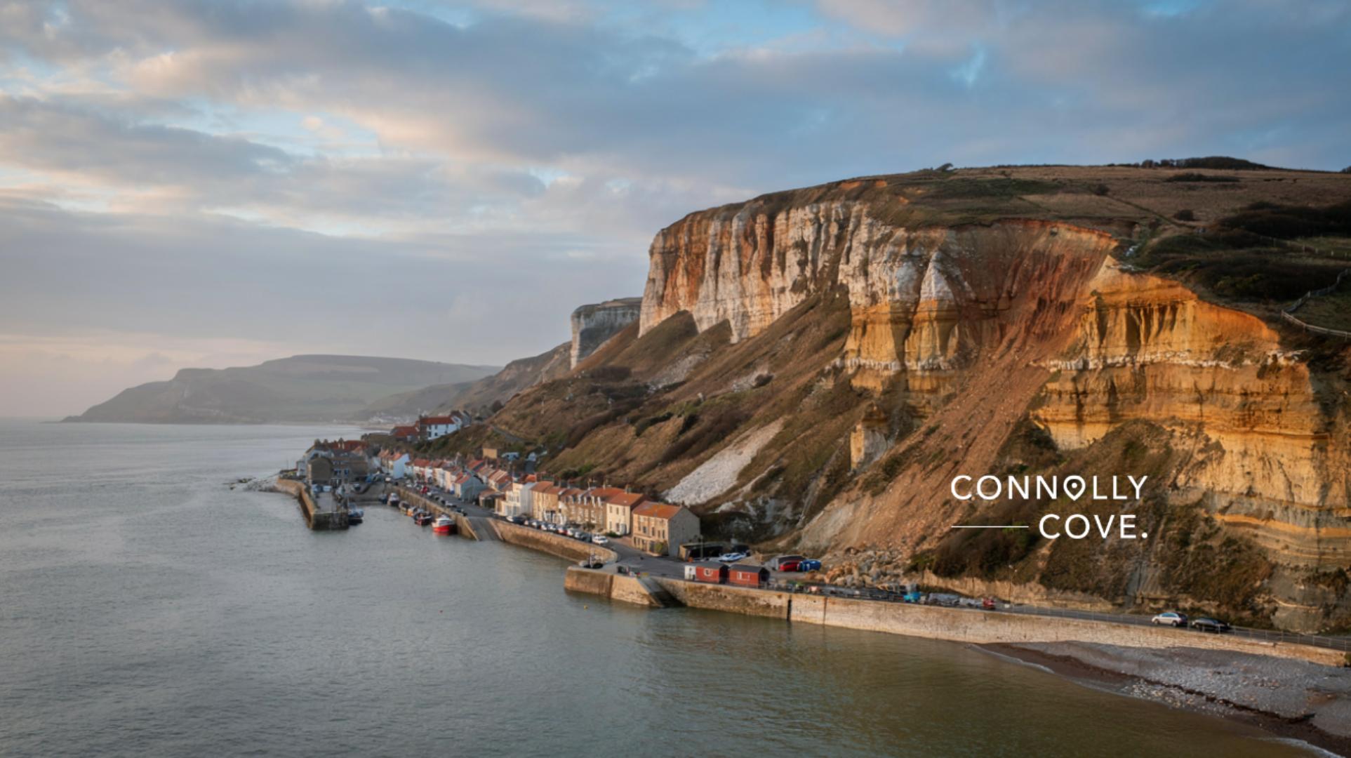 Broadchurch Dorset Crime Drama The Real Filming Locations