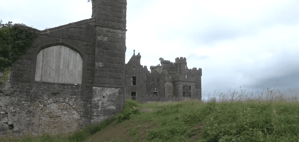 Castle Saunderson 