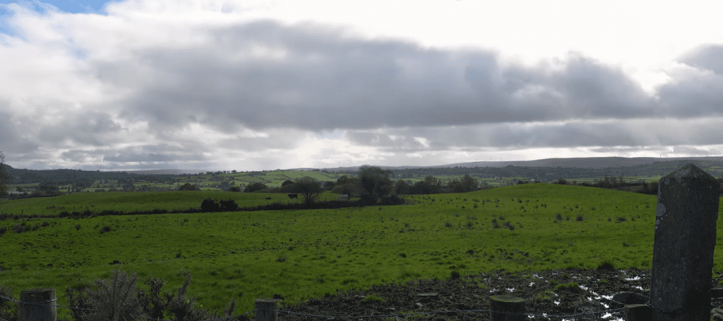 Castlederg Countryside