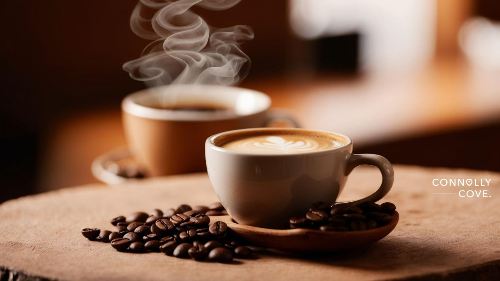 Coffeehouses of Vienna Culture: A Guide for Travellers
