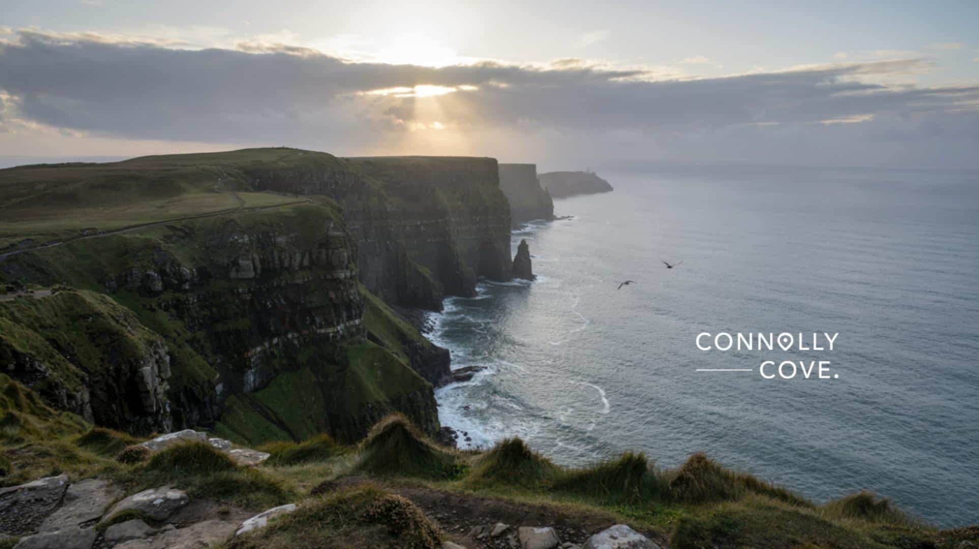 County Donegal A Traveller's Guide to Ireland's Wild Northwest