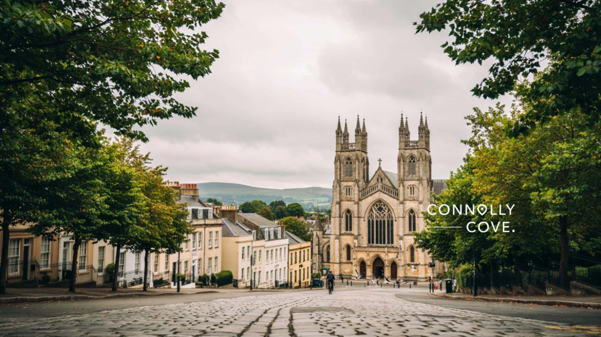 County of Armagh History, Heritage and Where to Visit