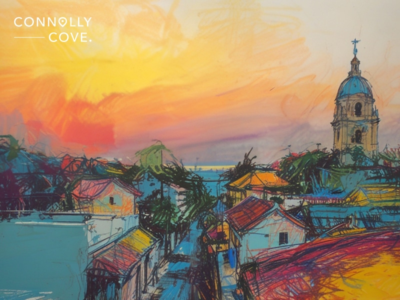 The Lost City of Z Filming Locations From Screen to Reality