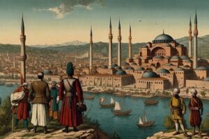 Discover The Ottoman Empire's Legacy101: Shaping Modern Türkiye's Cultural and Political Landscape