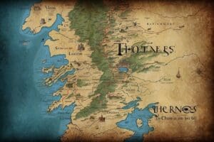 Game of Thrones Tour - Exploring Filming locations