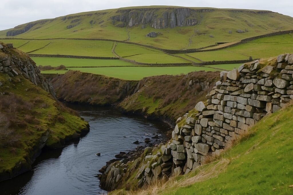 Explore Irish Heritage Mosaic101: Tell us Your Favourite Tale