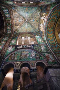 The Mosaic Art of the Byzantine Empire: Discovering Timeless