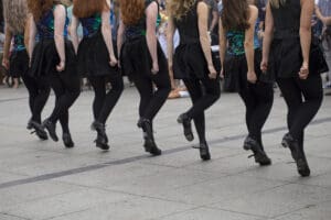 Irish Dance: Evolution from Traditional Jigs to Modern Choreography
