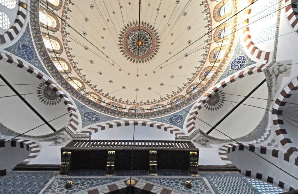 
Islamic Architecture Wonders: Exploring Iconic Monuments of the Islamic World
