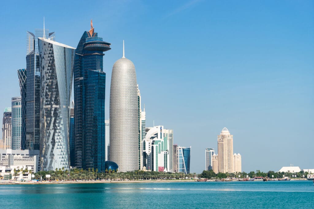 Holiday Travel Statistics | Doha, Qatar