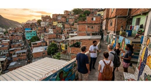 Favelas of Brazil: Culture, History and How to Visit Responsibly