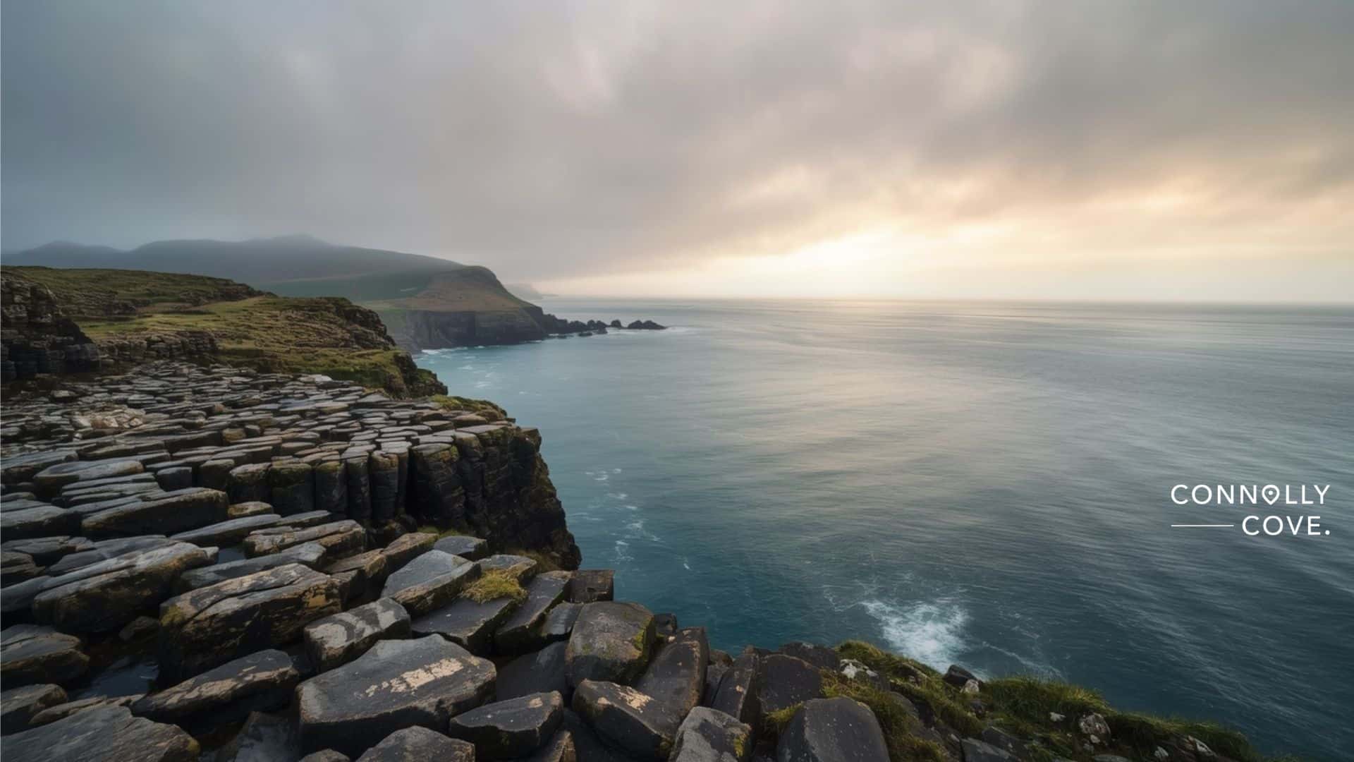 Folk Beliefs About the Irish Sea: Spirits and Sunken Kingdoms