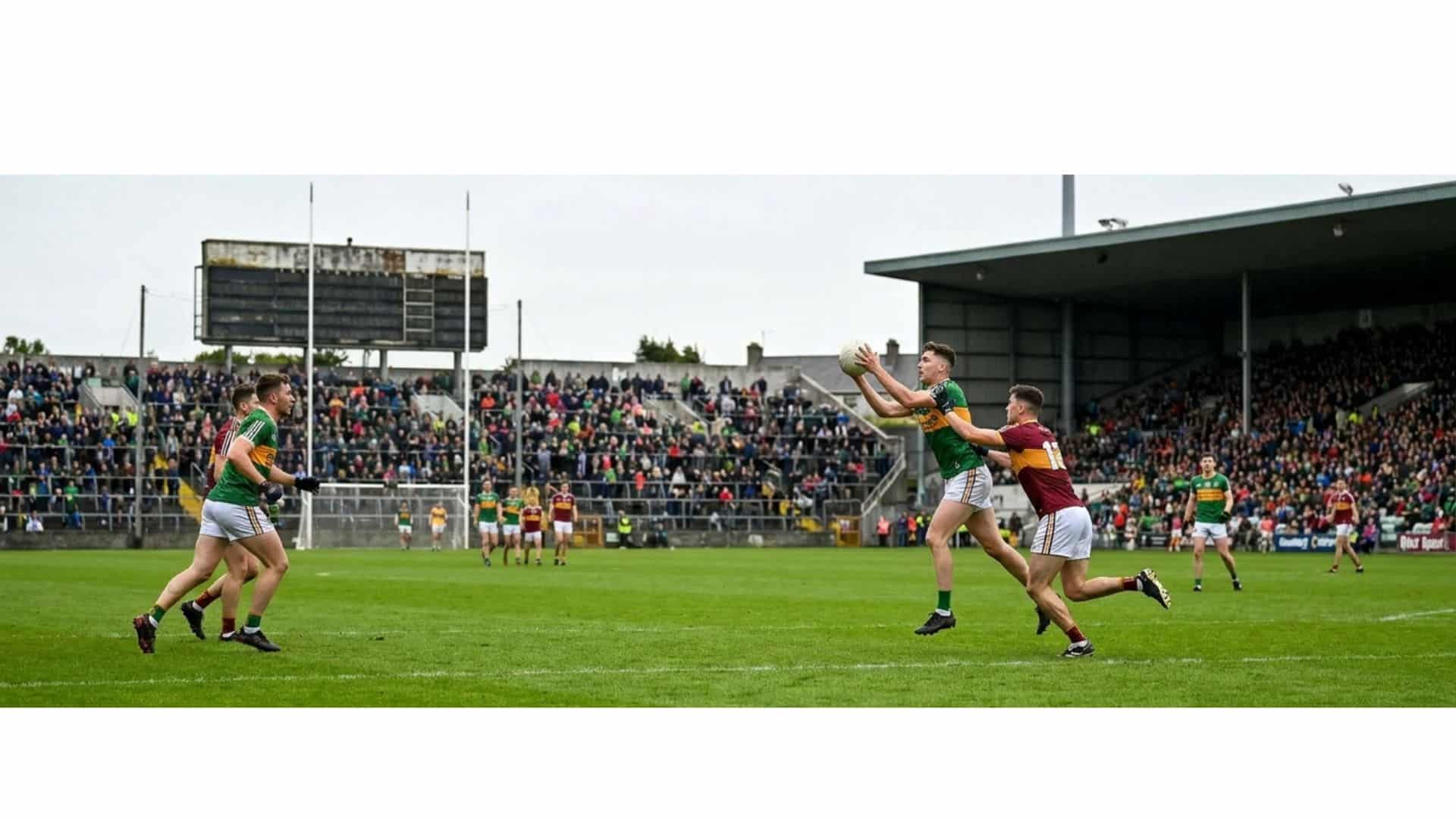 Gaelic Games
