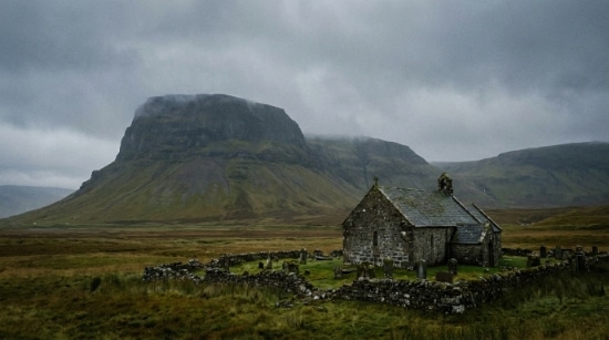 Ireland's Literature: A Literary Tourism Guide