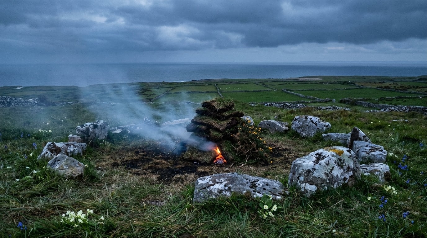 Irish Festivals: Traditional Celebrations Across Ireland